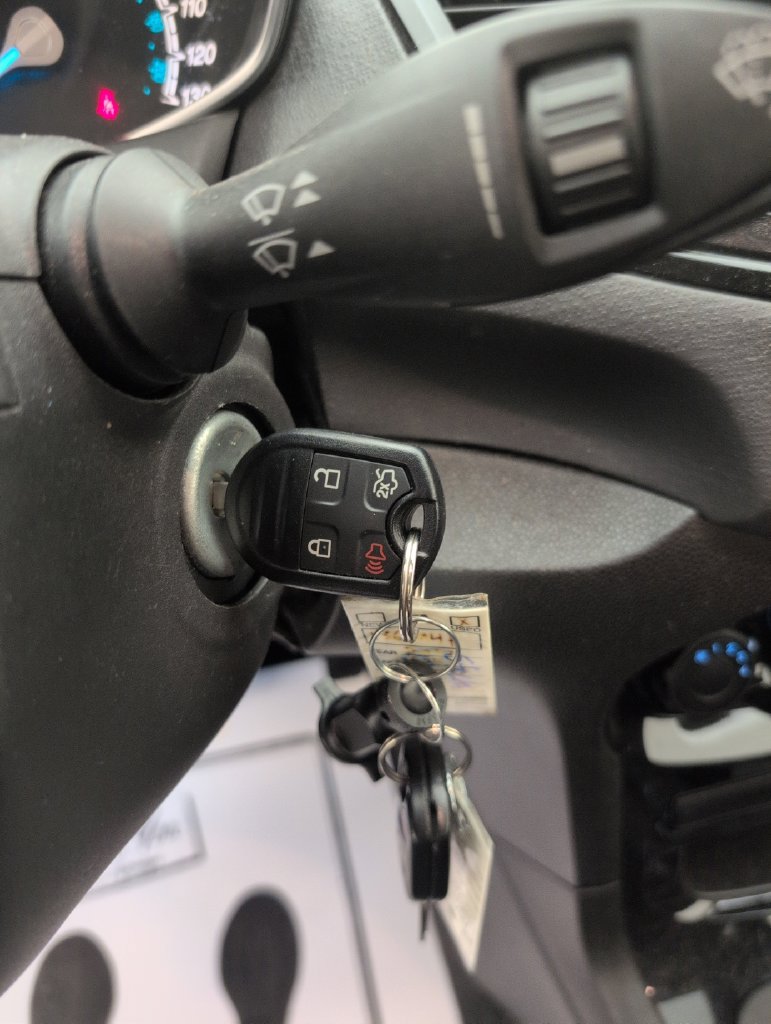 Used 2017 Ford Fiesta SE w/ Equipment Group 201A FWD image 34