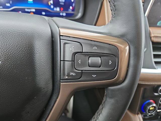 Used 2024 Chevrolet Suburban High Country w/ Max Trailering Package image 19