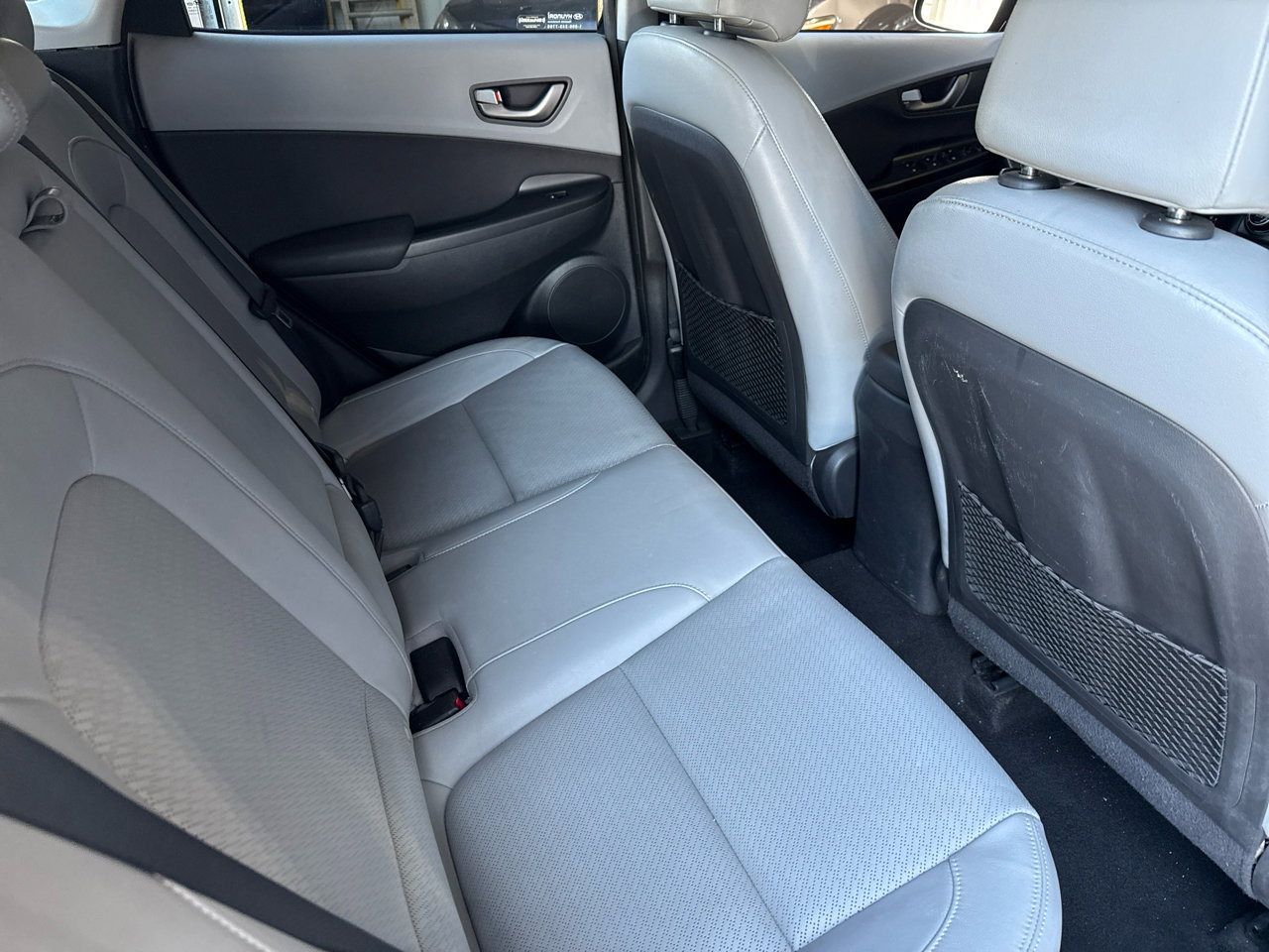 Used 2018 Hyundai Kona Limited image 51