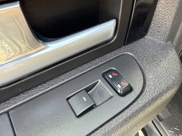 Used 2012 Ford F150 Harley-Davidson AWD/4WD image 19