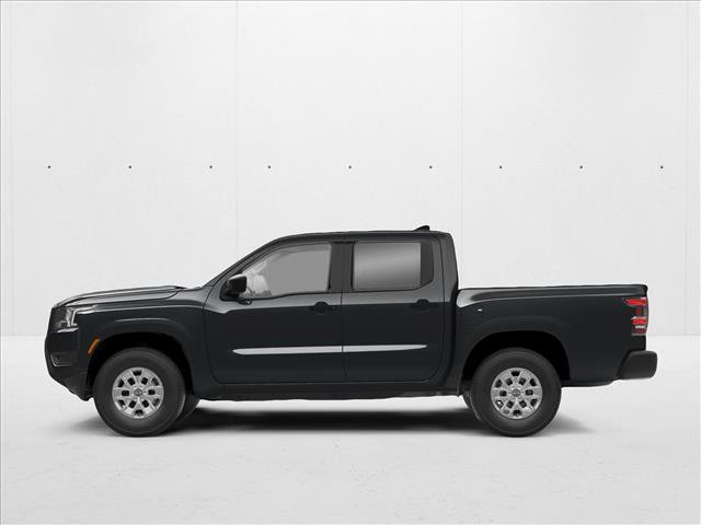 New 2026 Nissan Frontier S image 2