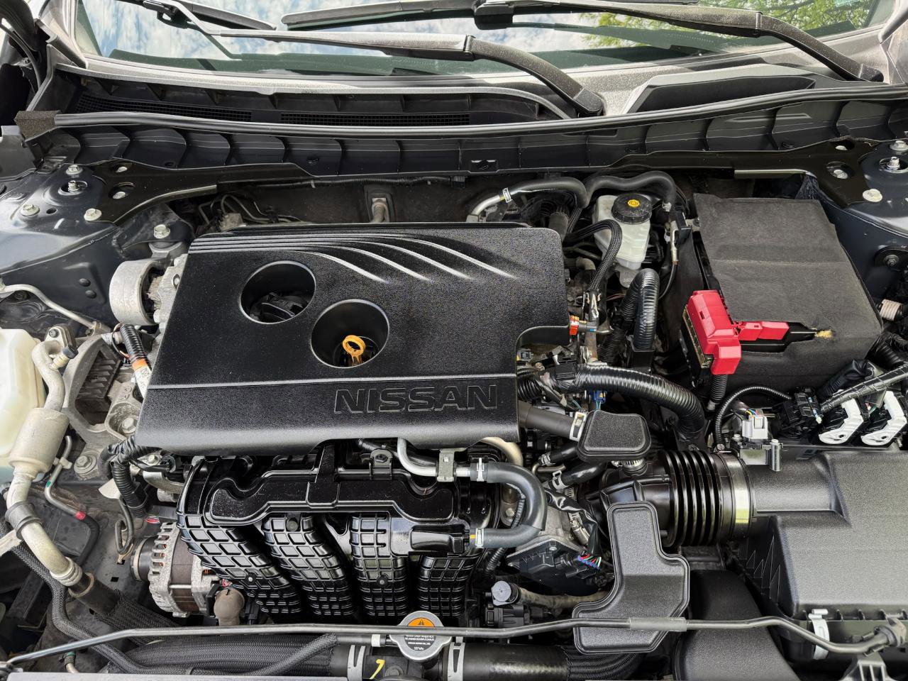 Used 2019 Nissan Altima 2.5 SL FWD image 18