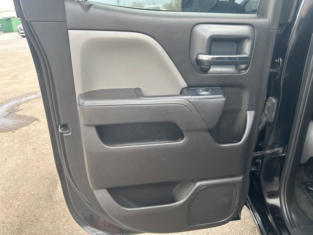 Used 2018 Chevrolet Silverado 1500 Custom w/ Custom Value Package image 26