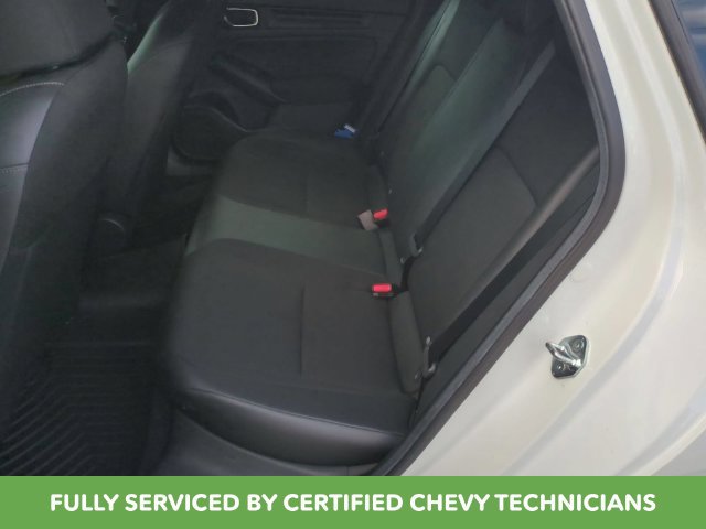 Used 2024 Honda Civic Sport image 34
