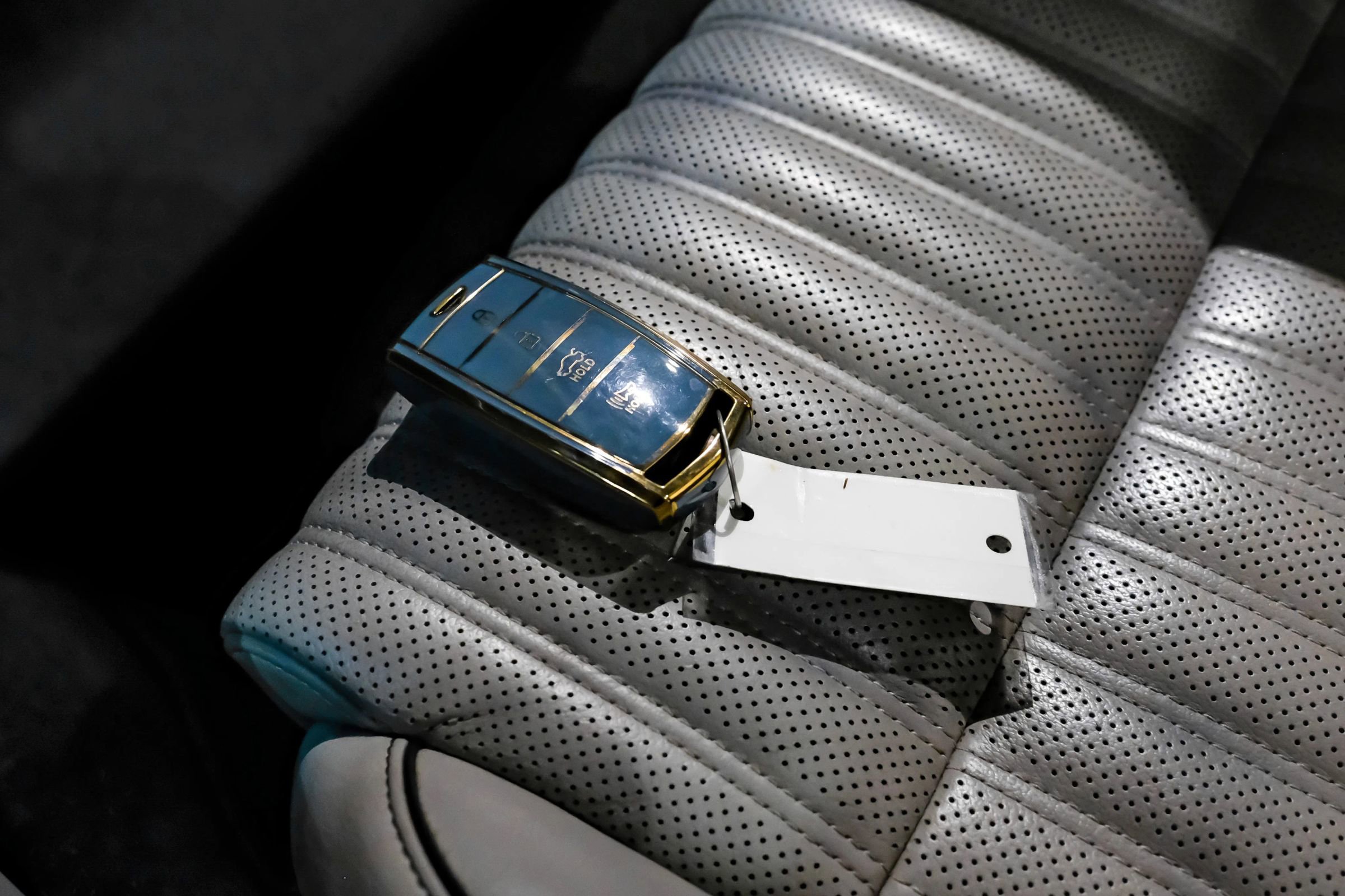 Used 2020 Genesis G70 3.3T w/ Elite Package image 50