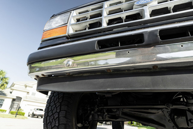 Used 1989 Ford Bronco II 4WD image 68