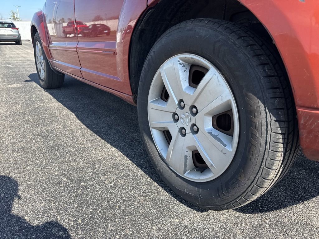 Used 2007 Dodge Caliber SXT image 10