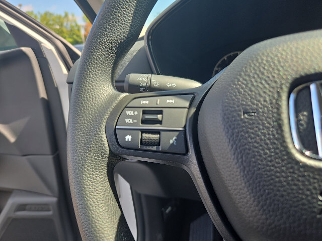 New 2027 Honda CR-V LX image 15