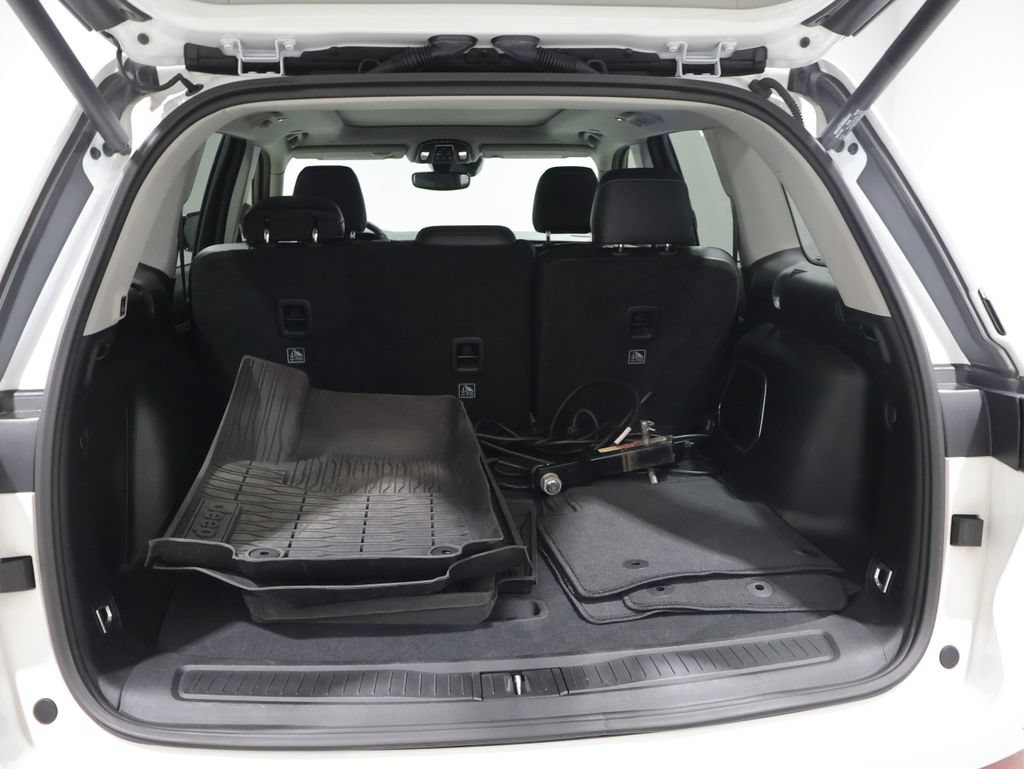 Used 2022 Jeep Grand Cherokee Limited 4xe AWD/4WD image 4