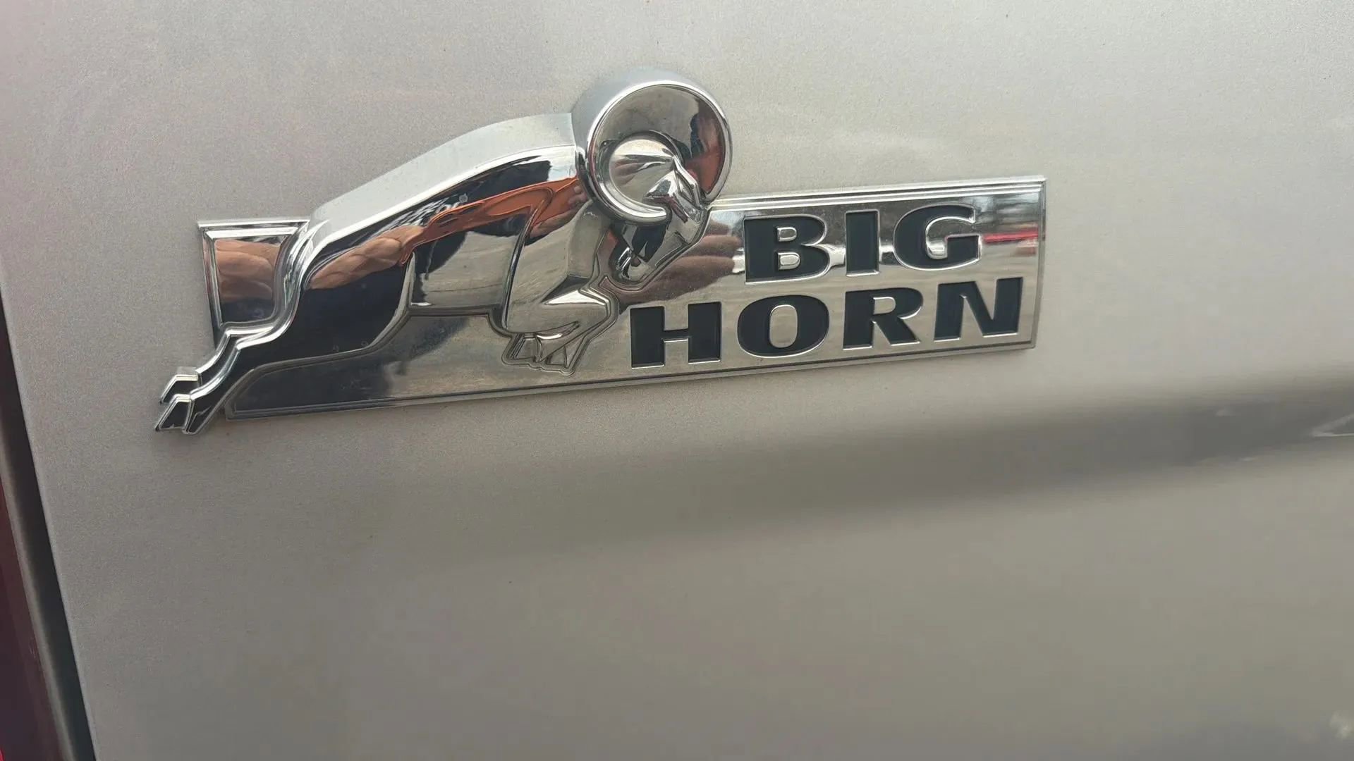 Used 2018 RAM 1500 Big Horn image 43