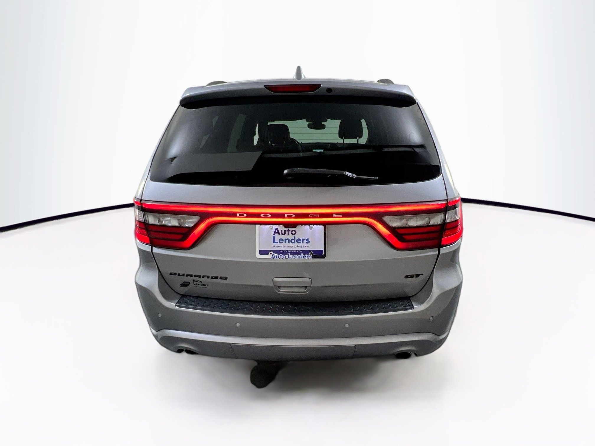 Used 2018 Dodge Durango GT w/ Premium Group image 6