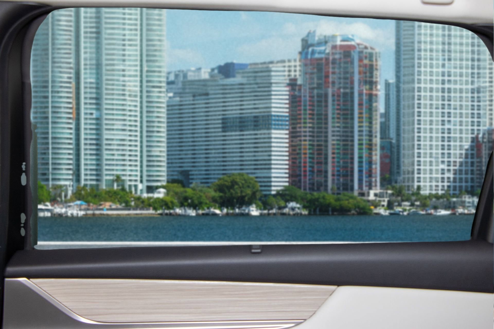 New 2024 MAZDA CX-90 3.3 Turbo w/ Premium Plus Pkg image 23