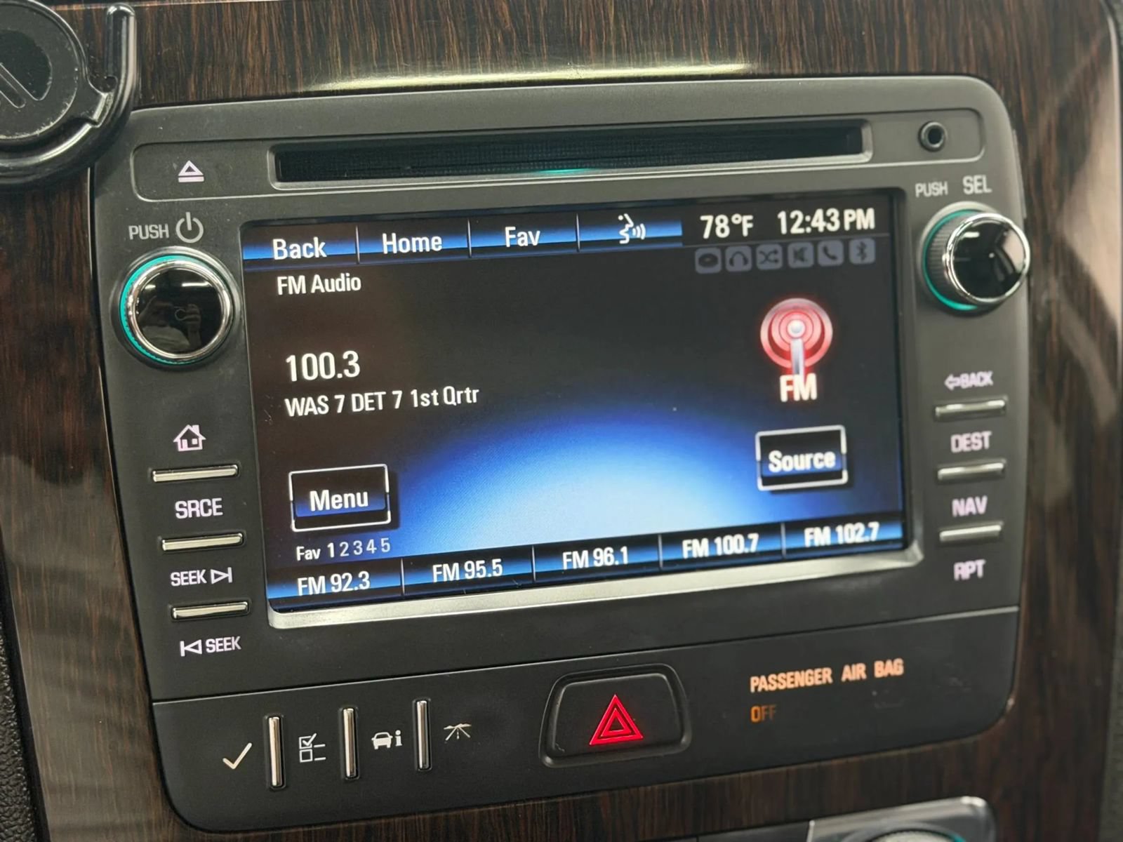 Used 2015 Chevrolet Traverse LT AWD/4WD image 30