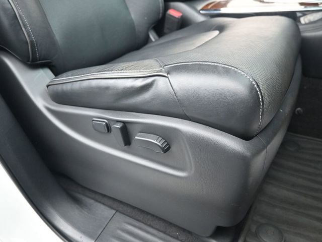 Used 2019 INFINITI QX80 Luxe w/ 22" Wheel Package image 19