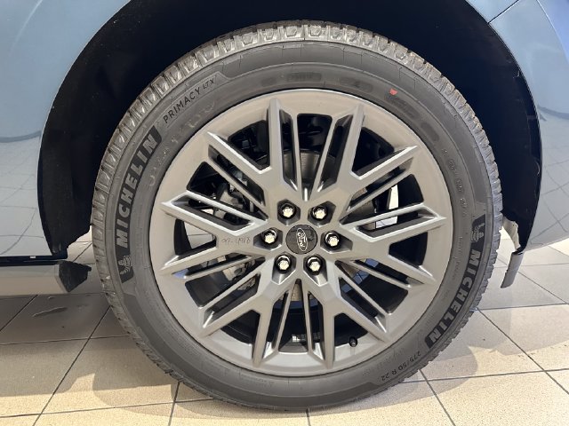 New 2027 Ford Expedition Max Platinum w/ Stealth Appearance Package AWD/4WD image 32