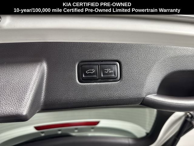 Certified 2024 Kia Carnival EX image 33