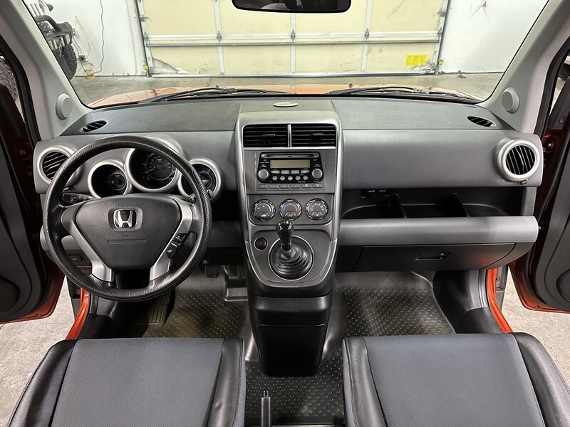 Used 2004 Honda Element EX image 19