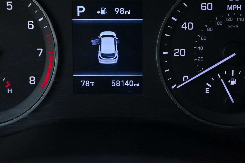 Used 2020 Hyundai Tucson Value image 22