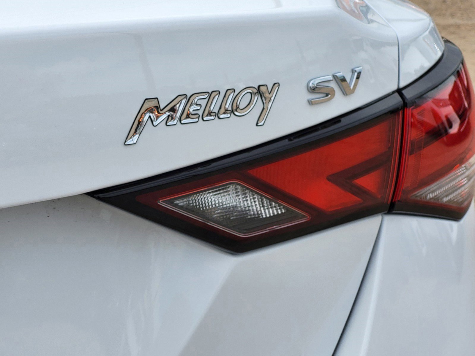 New 2025 Nissan Sentra SV w/ All-Weather Package image 7