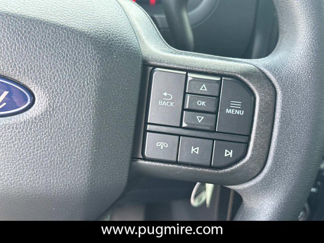 New 2025 Ford F150 STX w/ Equipment Group 200A image 25