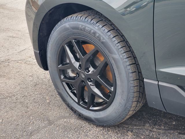 Certified 2024 Ford Edge SEL w/ Convenience Package image 32