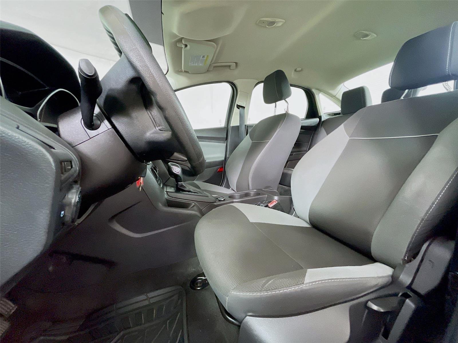 Used 2013 Ford Focus S FWD image 23