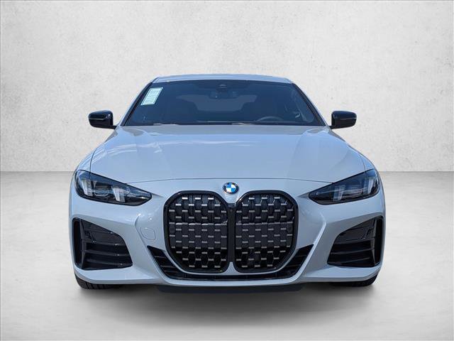 New 2026 BMW 430i xDrive Coupe image 5