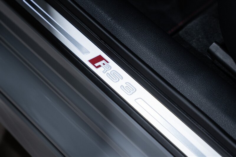 Used 2020 Audi RS 3 AWD/4WD image 69