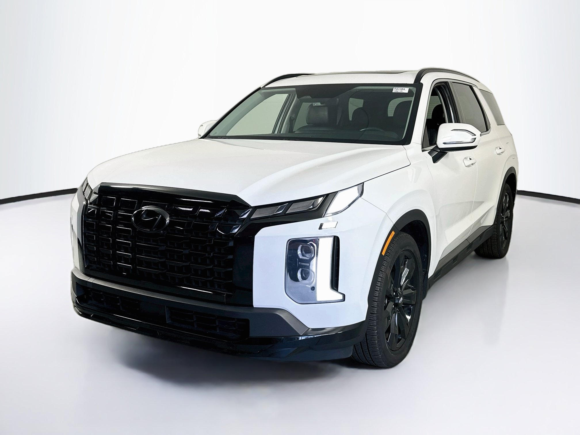 Used 2023 Hyundai Palisade XRT w/ Cargo Package FWD image 1