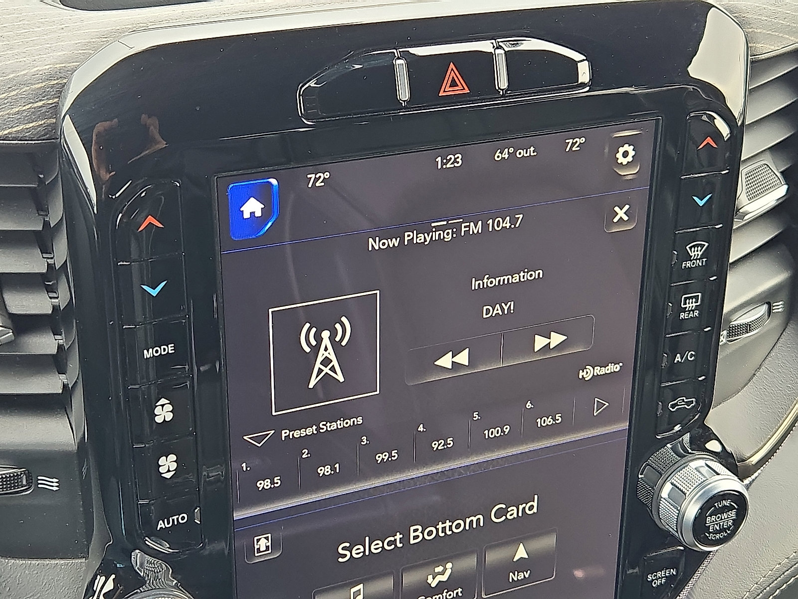 Used 2020 RAM 1500 Limited image 17