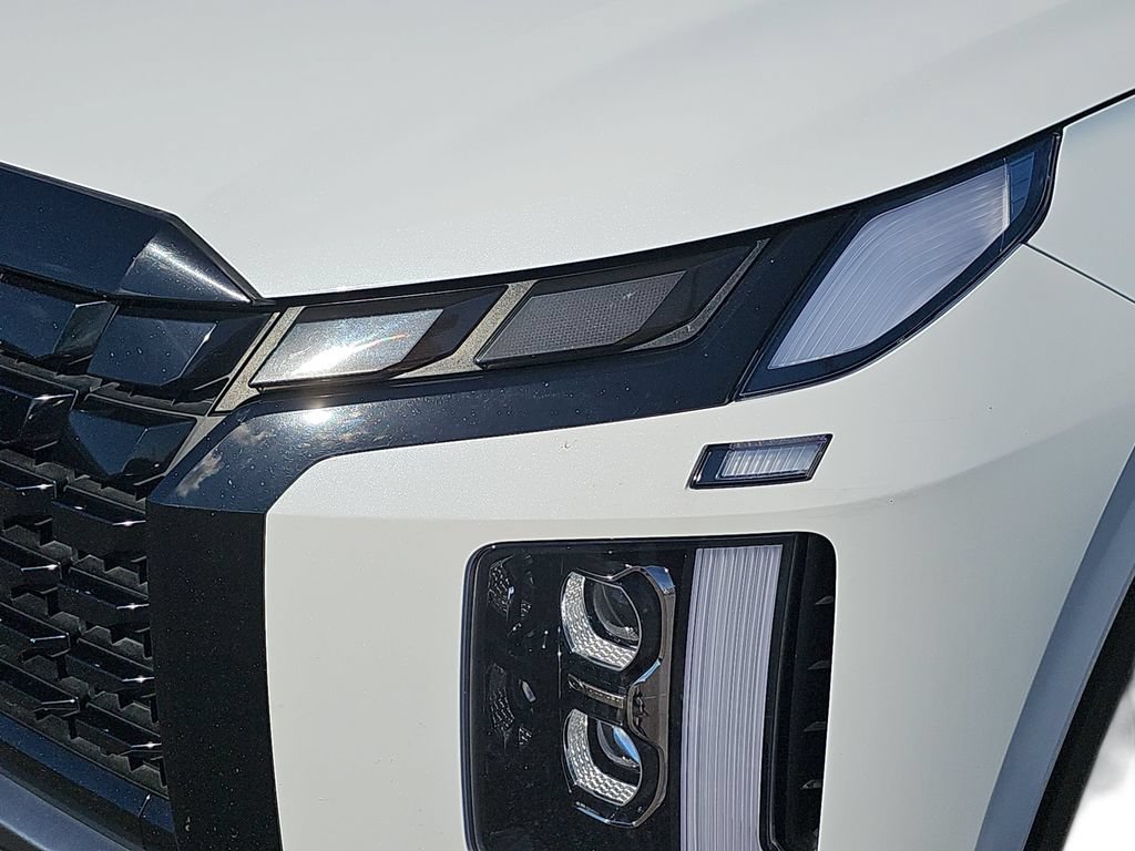 Used 2025 Hyundai Palisade SEL FWD image 31