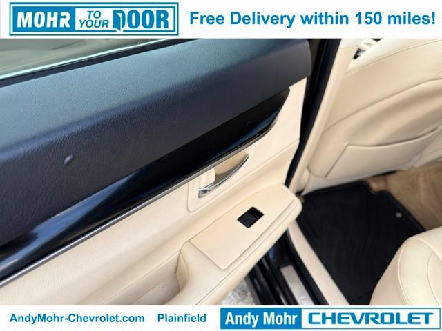 Used 2014 Lexus ES 350 FWD image 30