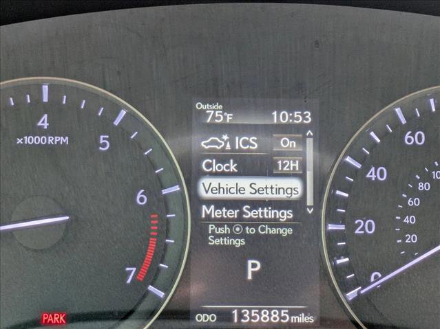 Used 2018 Lexus RX 350L FWD image 11