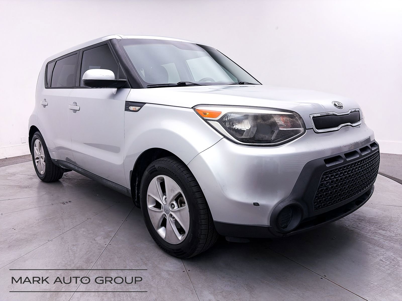 Used 2014 Kia Soul image 1
