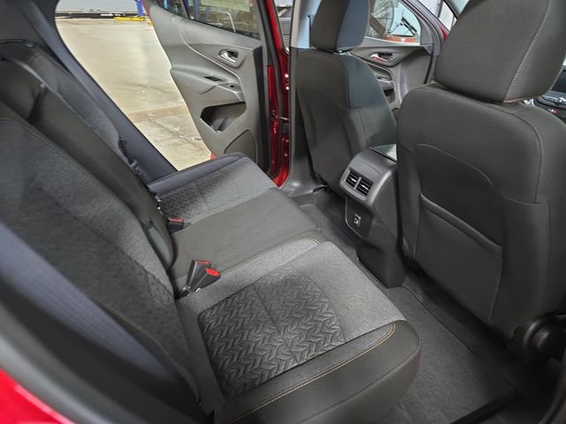 Used 2024 Chevrolet Equinox LT image 13
