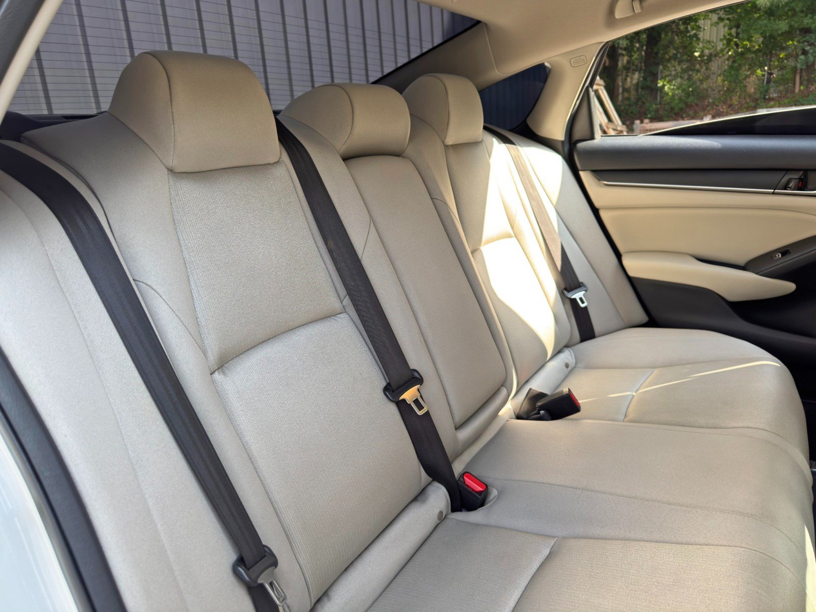 Used 2020 Honda Accord LX image 32