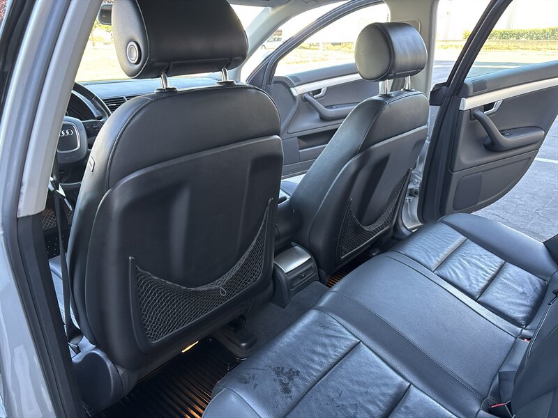 Used 2008 Audi A4 2.0T AWD/4WD image 28