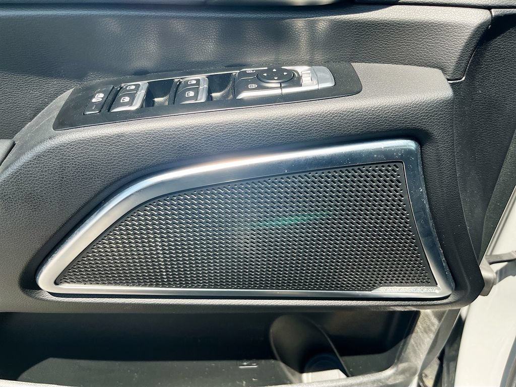 Used 2022 Kia Telluride SX w/ SX Prestige Package AWD/4WD image 19