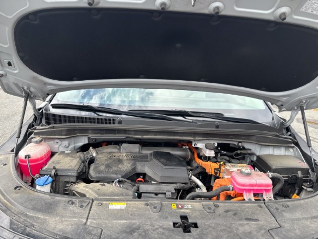 Used 2025 Kia Carnival EX FWD image 24