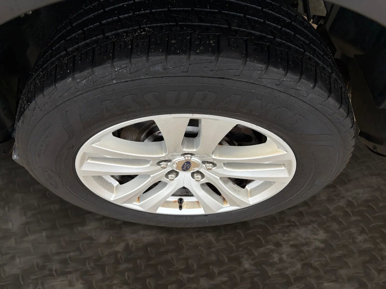 Used 2019 Ford Explorer XLT w/ Equipment Group 202A image 73