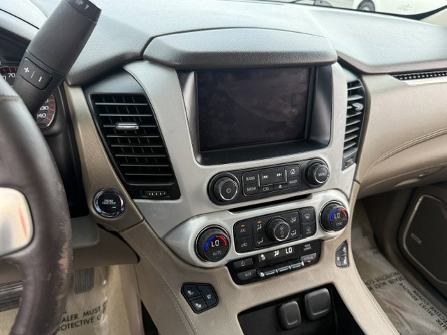 Used 2016 GMC Yukon SLT w/ Open Road Package image 15