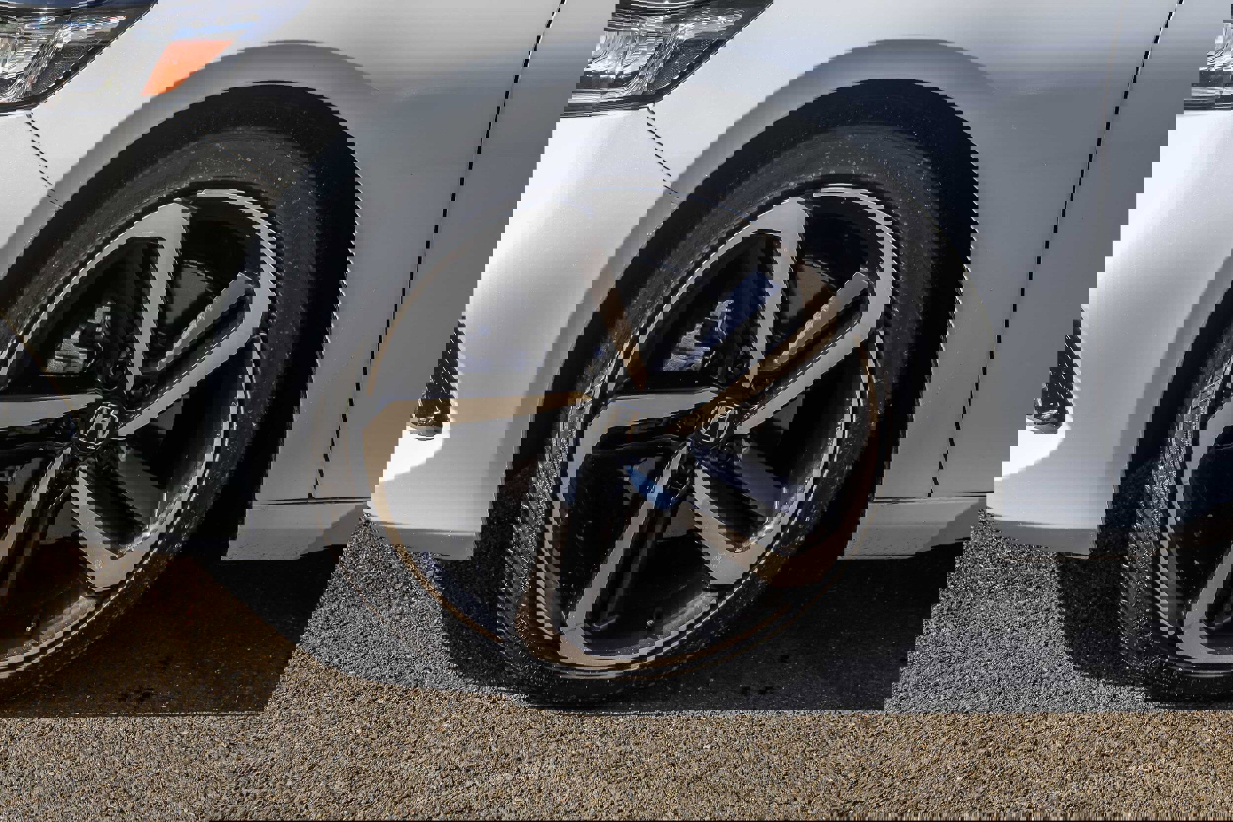 Used 2022 Honda Accord Sport image 10