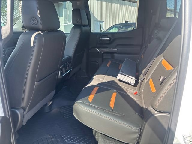 Used 2020 GMC Sierra 1500 AT4 w/ AT4 Premium Package AWD/4WD image 11