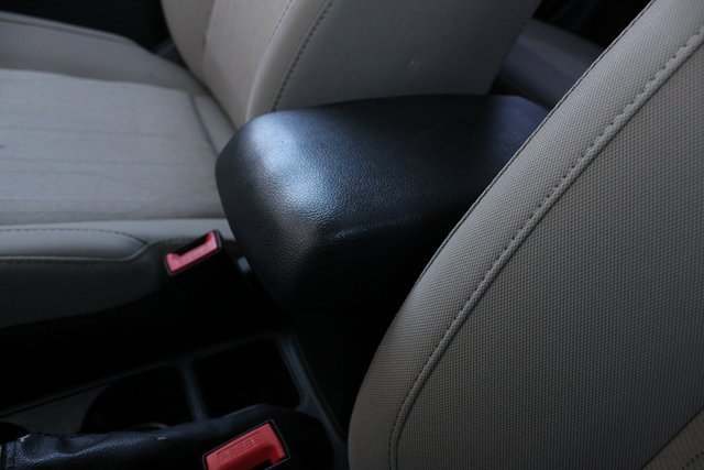 Used 2018 Ford EcoSport SE w/ SE Convenience Package image 20