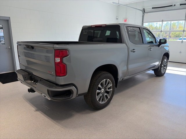 New 2026 Chevrolet Silverado 1500 RST image 6