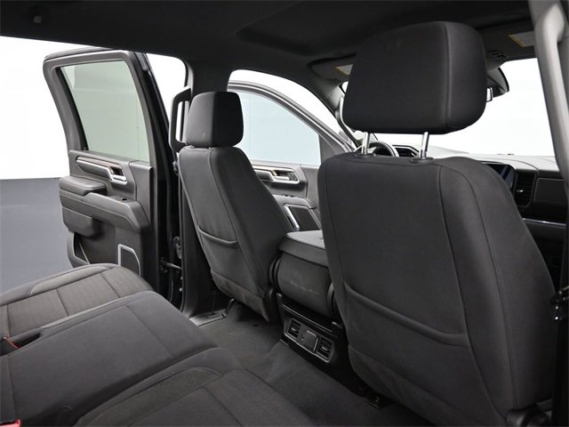 Used 2024 Chevrolet Silverado 2500 LT image 20