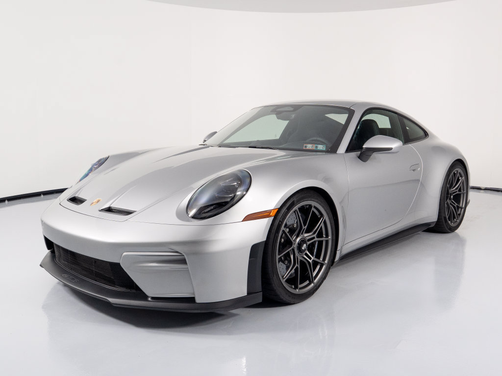 Certified 2026 Porsche 911 GT3 RWD image 7