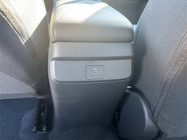 New 2026 Nissan Sentra SV w/ SV Convenience Package image 15