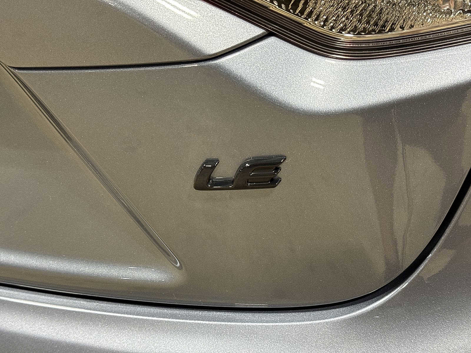 Certified 2023 Toyota Corolla LE FWD image 25