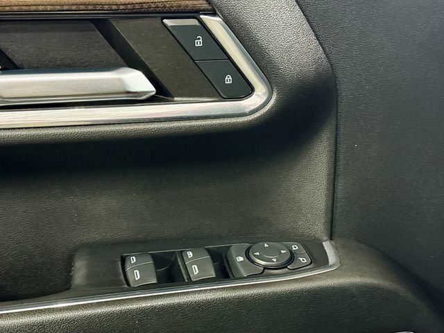 Used 2024 Chevrolet Silverado 1500 LT Trail Boss image 19